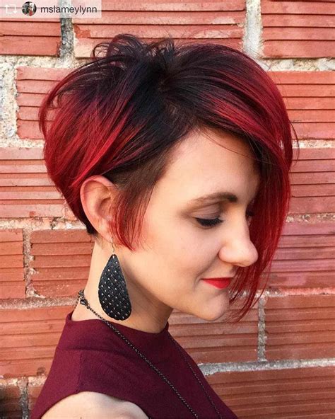 60 Short Pixie Haircuts For Women 2019 Hair Hairstyle Pixie