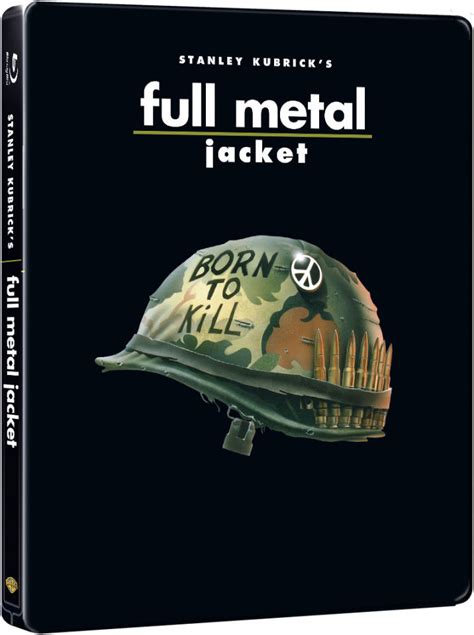 Full Metal Jacket Zavvi Exclusive Limited Edition