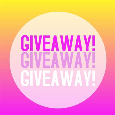 giveaway template giveaway graphic giveaway graphic image instagram