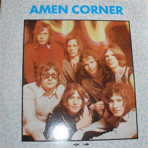 amen corner amen corner  vinyl discogs