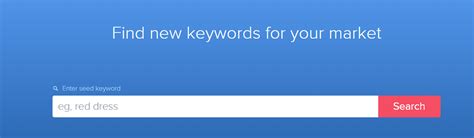 supercharge  seo    powerful keyword research tools
