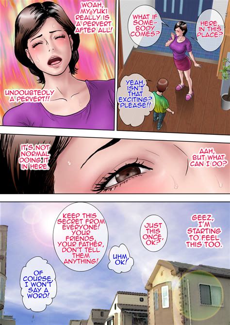 sex training my mom while dad is away porn comics galleries