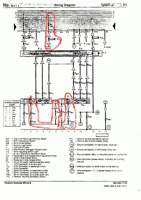 mk vr engine wiring diagram  wrg vr wiring diagram