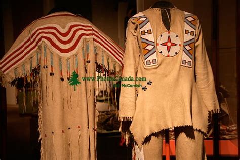 photoscanadacom gallery glenbow museum calgary native cultures exhibit