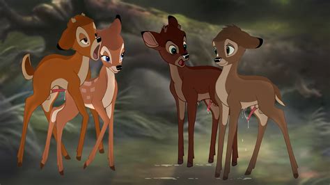 bambi character
