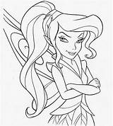 Coloring Pages Fairies Printable Fairy Print Filminspector Faerie Printing Fun sketch template