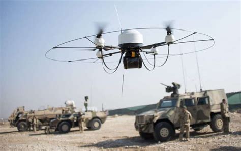 drones    military defense