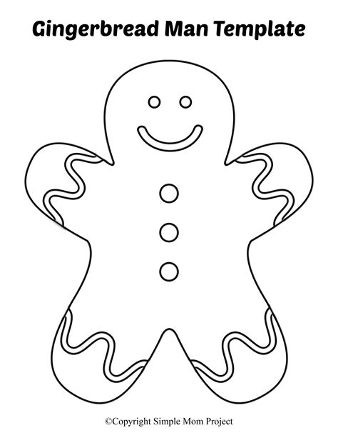 click     printable gingerbread boy gingerbread woman