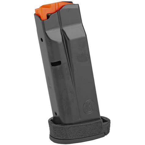 smith  wesson shield  mm magazine  extended allegheny trade