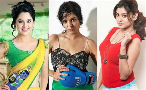 tamil actress 2016 latest glamour stills part 1 gethu