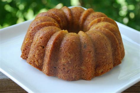 everyday insanity twd double apple bundt cake