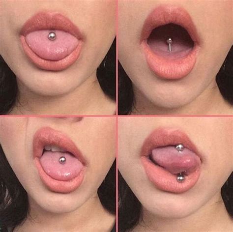 Pin On Piercing