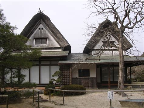 filetraditional japanese housejpg wikimedia commons