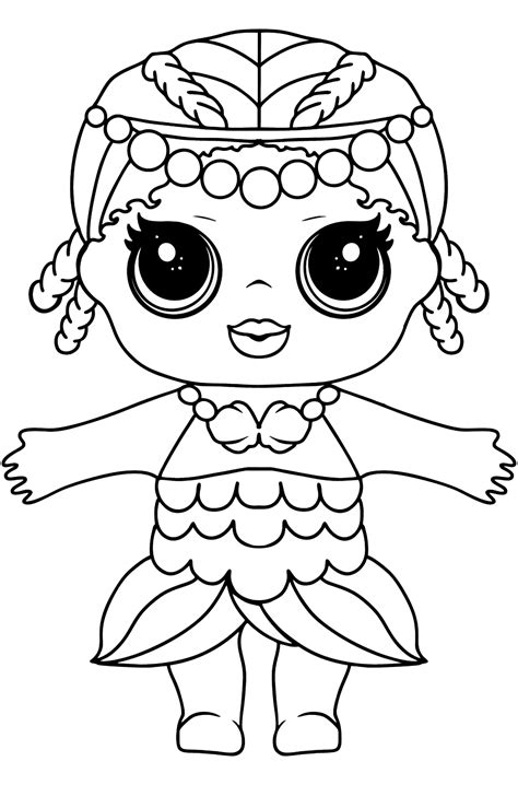 lol dog coloring page lol surprise pets coloring pages updated