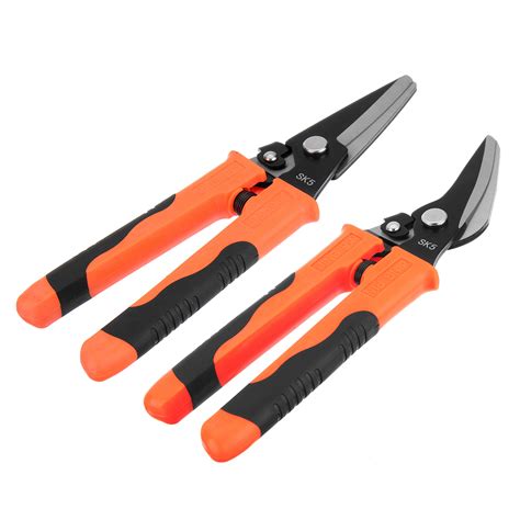 multifunctional metal sheet cutter tool scissors professional straightbend shears sale
