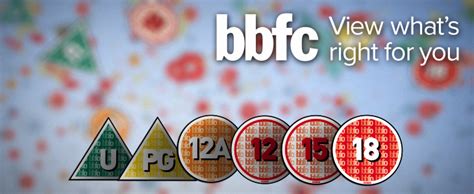 bbfc netflix age ratings partnership