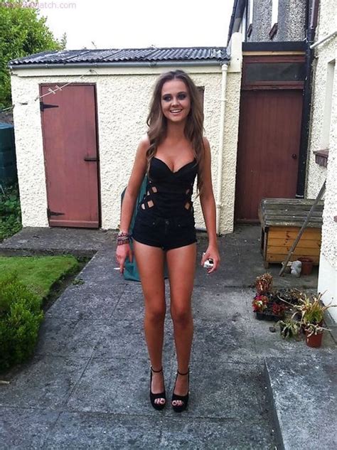 chav sexy teens and party girls photo jaydee s collection pinterest sexy teens