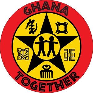 ghana  logo