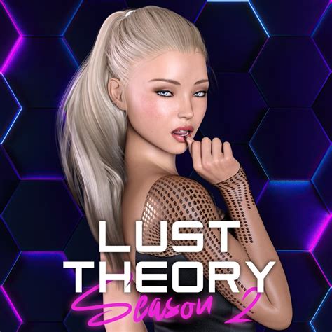 Lust Theory Season 2 — Inceton Games