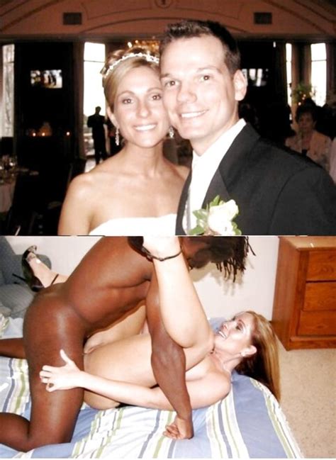 White Brides Go Black 25 Porn Pic Eporner