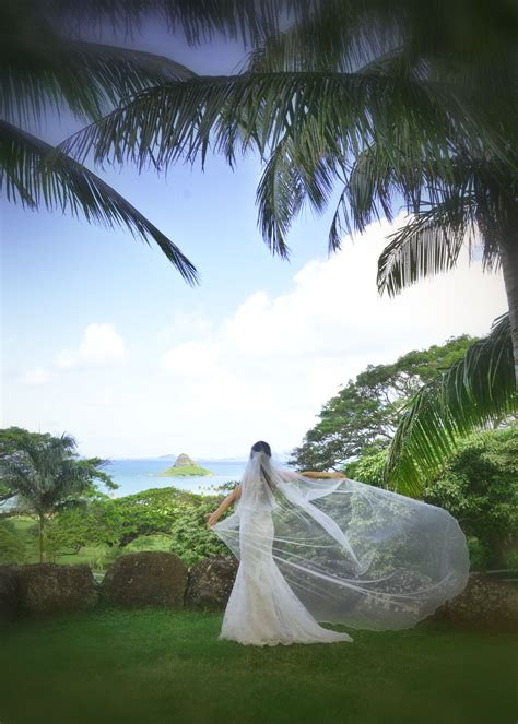 hawaiibride paliku gardens kualoa ranch hawaii wedding hawaii charleston wedding photographer