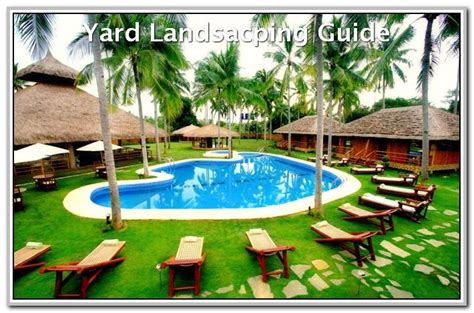tips  hiring  professional landscaping designer landscaping lovers