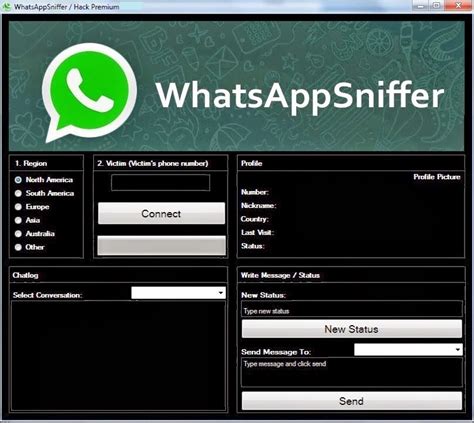 whatsapp hack sniffer tool no survey updated 2015 cracked