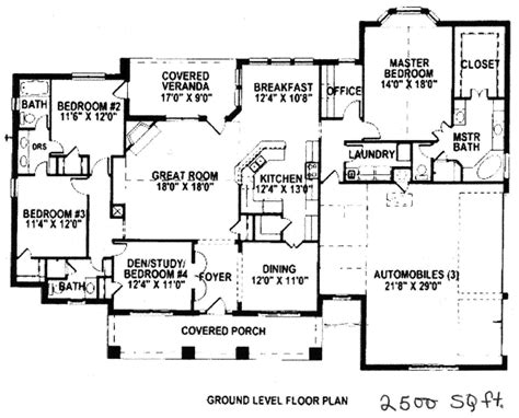 peltier builders    ranch house plans floor plans