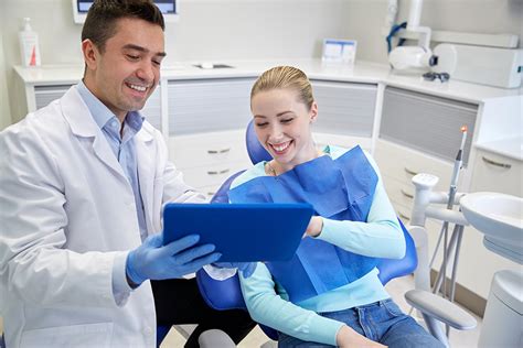 5 Tips For Being A Better Dental Patient Knollwood