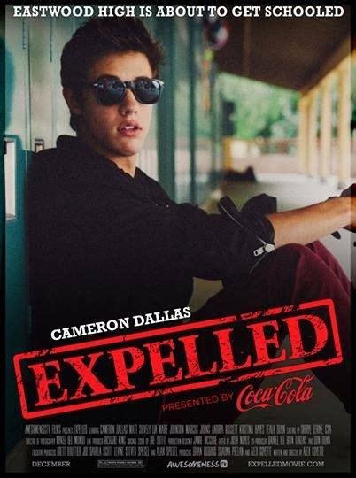 14 best images about expelled on pinterest cam dallas official trailer and movie websites