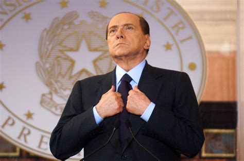 Live Updates Silvio Berlusconi Former Italian Mogul Dies