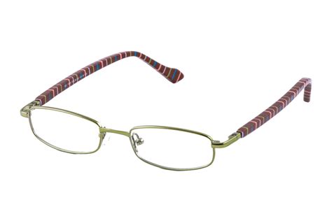 Mini Commotion Mc 1001 Prescription Eyeglasses Frames Meemba