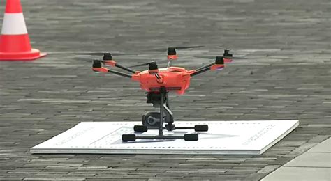 droneguide pro une application pour les pilotes de drone