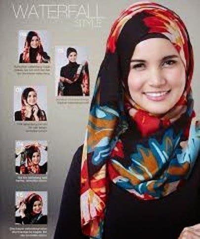 hijab style hijab berkualitas elzatta hijab kerudung hijab
