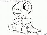 Coloring Dinosaur Baby Pages Cute Dinosaurs Clipart Lego Dino Rex Kids Outline Color Sheets Printable Dinosauri Cuccioli Realistic Cliparts Scary sketch template