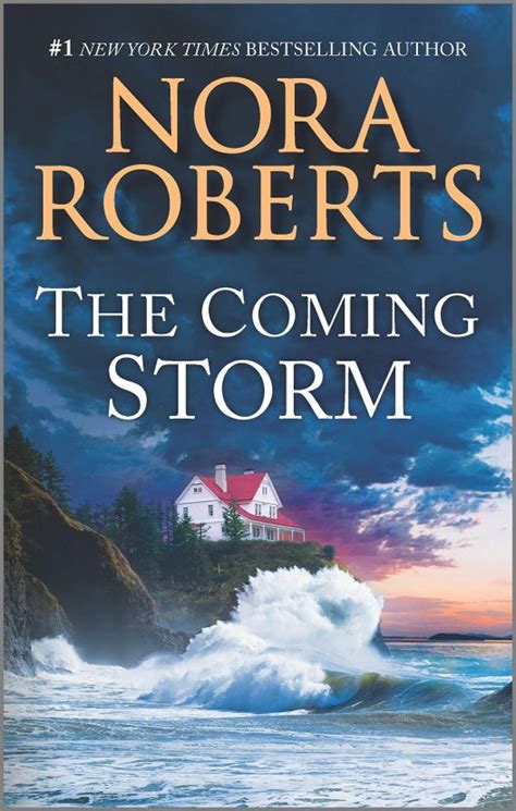 coming storm book release date