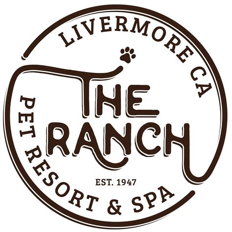 ranch pet resort  spa livermore ca