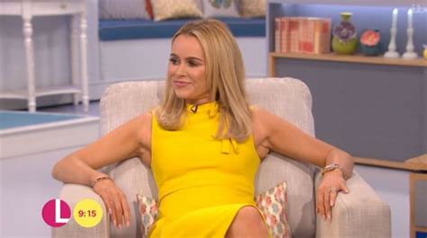 from gay sex to ofcom complaints amanda holden s