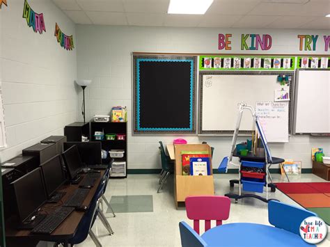 Come On In To My 1st Grade Classroom True Life I M A Teacher