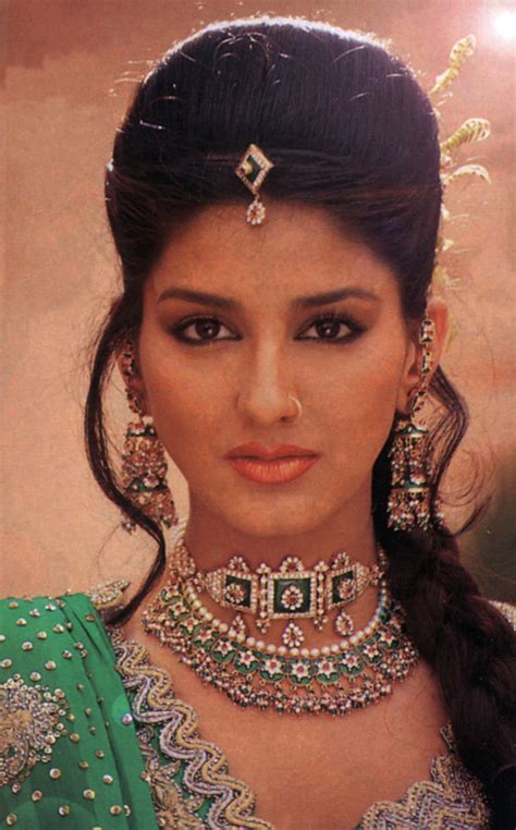 Sonali Bendre Old Photos Sonali Bendre Hot And Sexy
