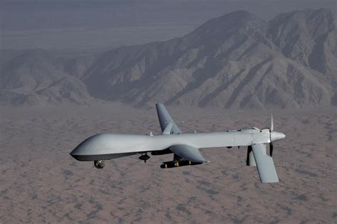 killed  suspected  drone strike  pakistan officials