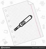 Pregnancy Test Getdrawings Drawing sketch template