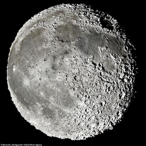 sputniks orbit space news  composite pictures   moon