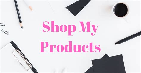 shop  products
