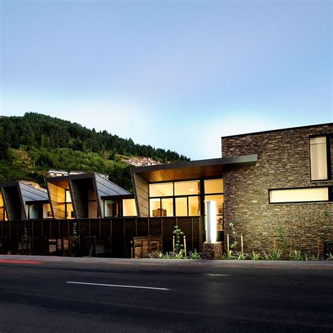 queenstown park hotel queenstown south island  hotel reviews tablet hotels