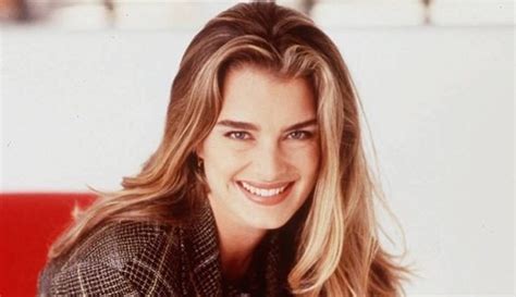 brooke shields reveals she lost virginity to tv superman dean cain canada journal news of