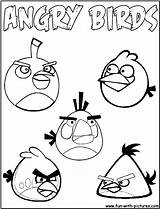 Angry Colorir Desenhos Mewarnai Kleurplaten Kleurplaat Pacman Belajar Sukses Disini Semua Angrybirds Komentar Tarefas Downloaden Uitprinten sketch template