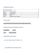pico question templatedocx pico worksheet  search strategy define