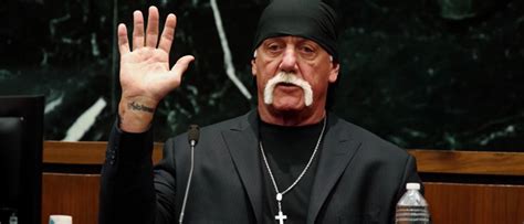 The Hulk Hogan Gawker Case Is Getting Its Own Movie Again