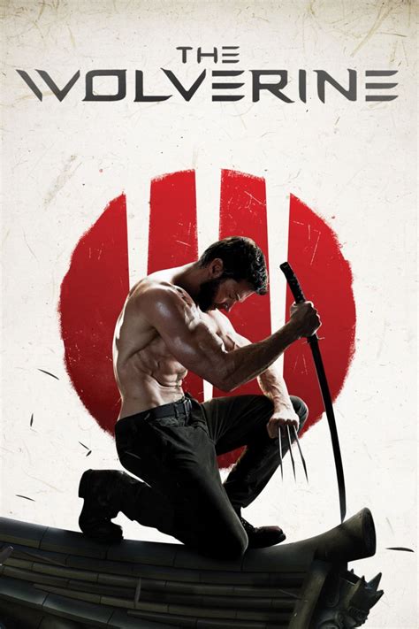The Wolverine 2013 Bunny Movie